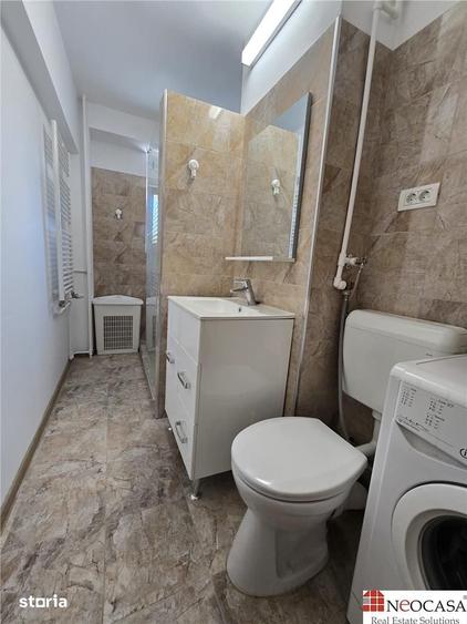 Apartament cu 3 camere în Victoriei