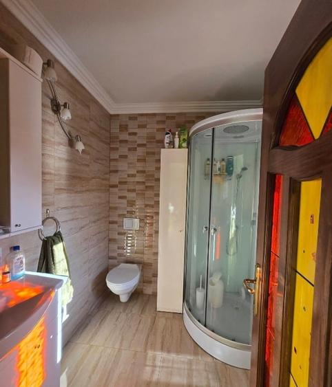 Casă individuală cu 5 camere cu Teren 4000 Mp în Podgoria