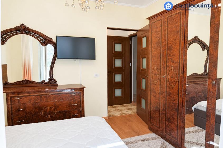 Apartament cu 2 camere în Progresul
