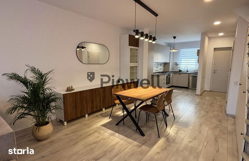 Casa moderna | Parcare dubla | Terasa privata | Avangarde Forest 6 - 5