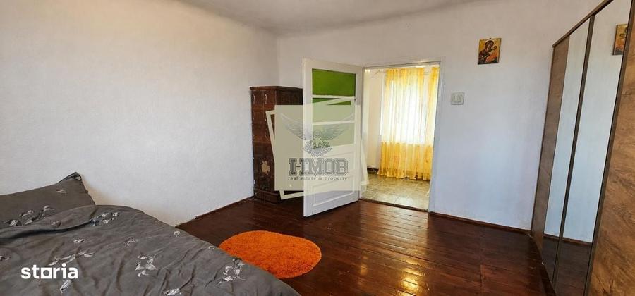 Casă cu 3 camere cu Teren 803 Mp în Central