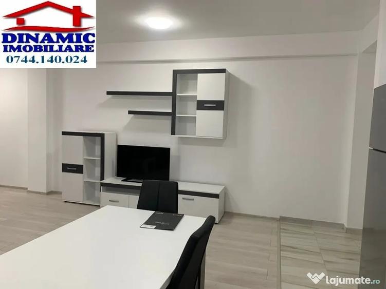 Ap 2 cam, bloc nou, etaj II. Pre? 380 euro/ luna - 2