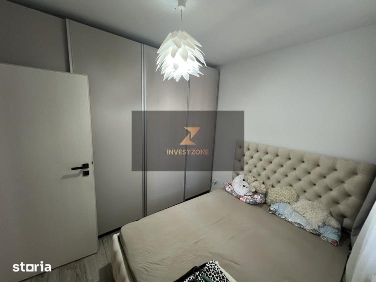 Apartament cu 2 camere în Calea Aradului