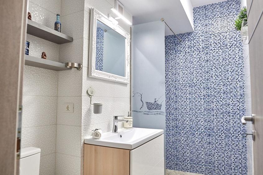 Direct proprietar inchiriez apartament 2 camere centru Mamaia, zona Butoaie - 11
