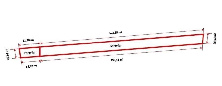Vand teren DN61 Gae?ti 16090 mp - 2