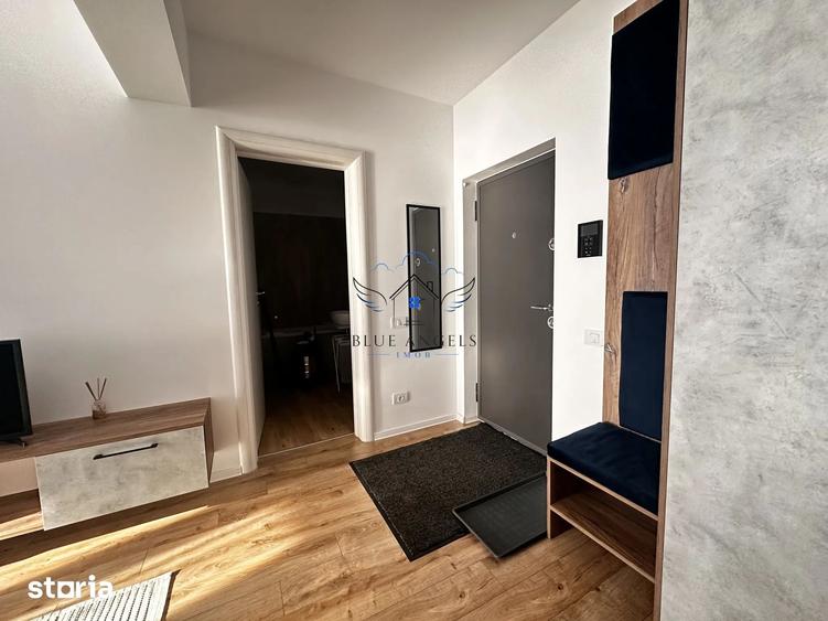 Apartament 2 Camere Tractorul - Loc Parcare - 5