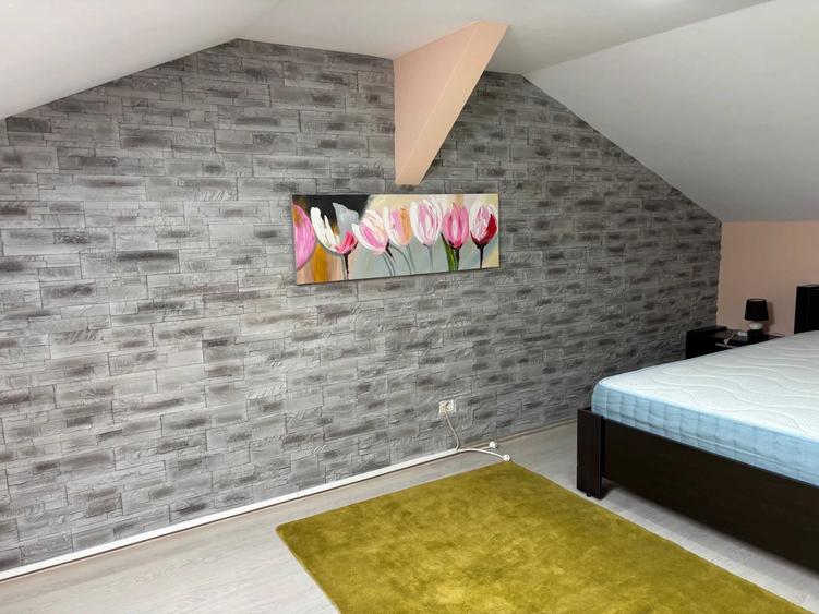 Apartament cu 3 camere decomandat în Dumbrăvița