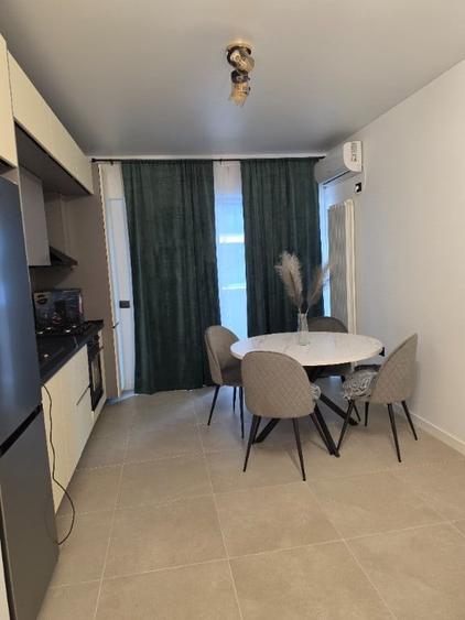 Apartament cu 2 camere decomandat în Nord