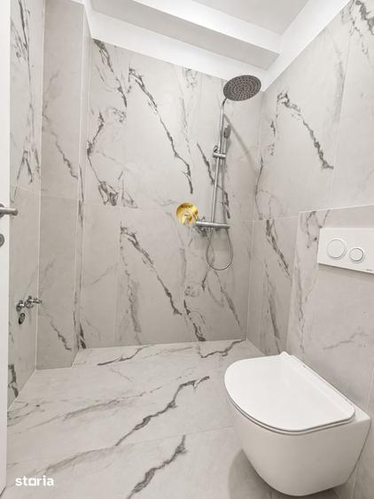 APT. 17 - 3 Camere - 85mp - Bloc Nou - Aproape de DN1 - 12