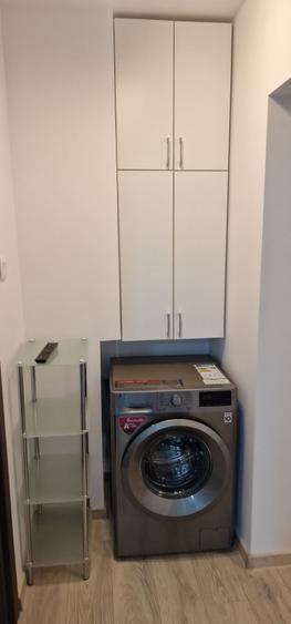 Apartament cu 2 camere semidecomandat în Tomis I