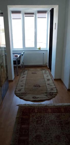 Inchiriez garsoniera Blaj Campia Libertati G 2 etaj 3 - 4