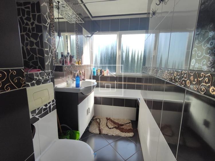 Apartament 3 camere decomandat | 81 mp | Etaj 1 | Ștrand 2 – Tilișca - 8