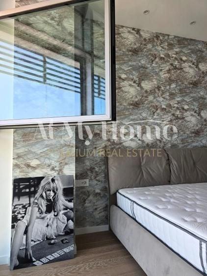 Apartament premium 2 camere | UP-site Floreasca | Prima închiriere - 9