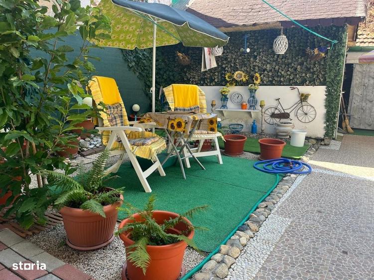 Apartament cu 4 camere în Central