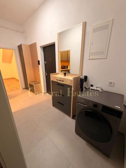 Apartament cu 2 camere în Sânpetru