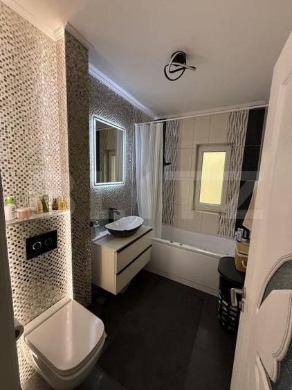 Apartament 3 camere, 67 mp, decomandat - zona Teilor - 5