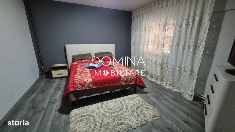 Casă cu 4 camere cu Teren 1300 Mp în Central