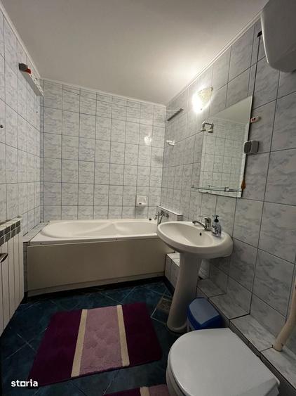 Apartament de inchiriat, 3 camere, decomandat, 70 mp, Nicolina - 2