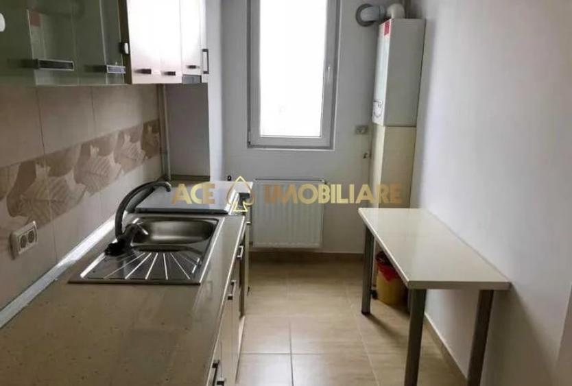 Garsoniera de inchiriat | Berceni | Metrou | Mobilat | Centrala | - 3