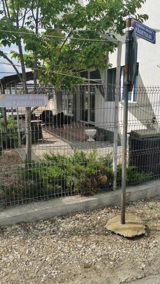 Apartament cu 2 camere decomandat în Teilor
