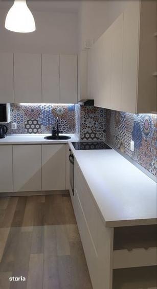 Apartament cu 3 camere în Calea Aradului