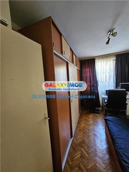 apartament 2 camere Iancului | 2 minute metrou | contract ANAF - 8