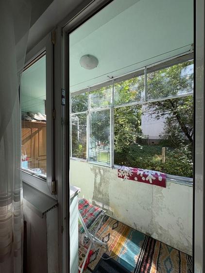 Apartament cu 3 camere decomandat în Mănăștur