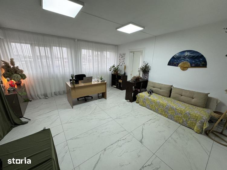 Spațiu comercial, de 300 mp, în Ferentari