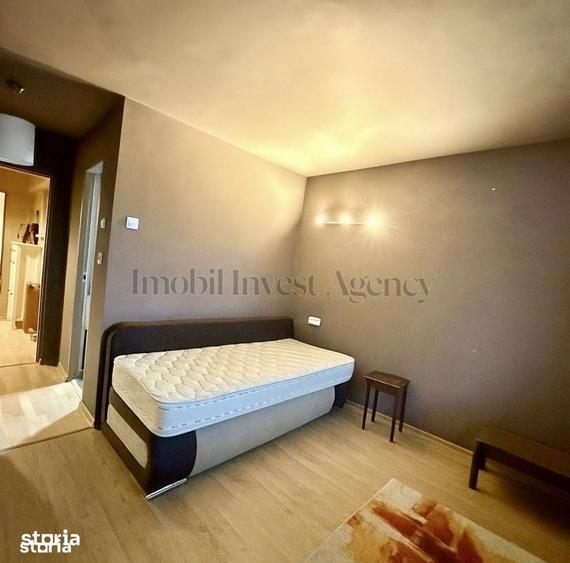 Apartament cu 4 camere în Tei