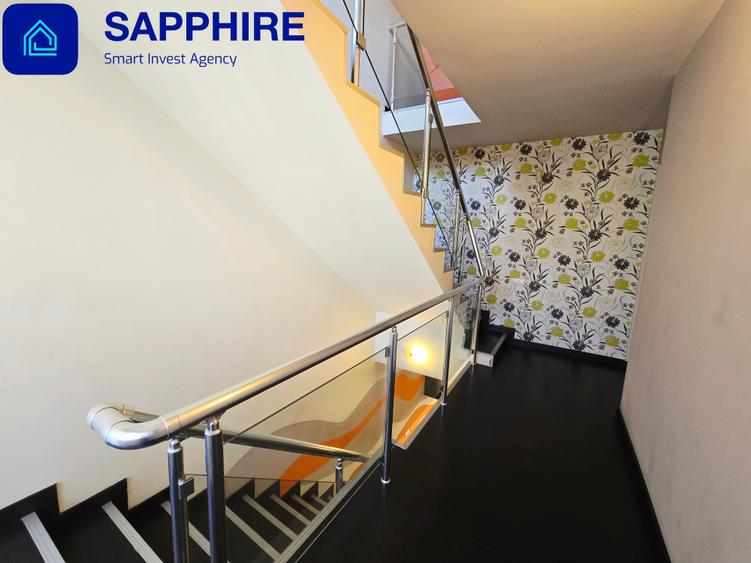 Duplex cu 5 camere cu Canalizare în Dobroești