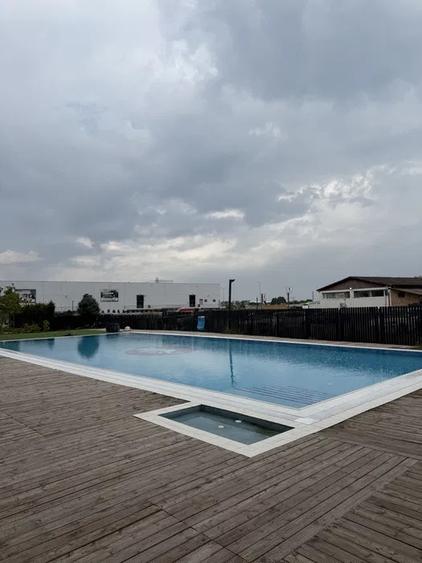 Apartament cu 2 camere decomandat, mobilat în Aurel Vlaicu
