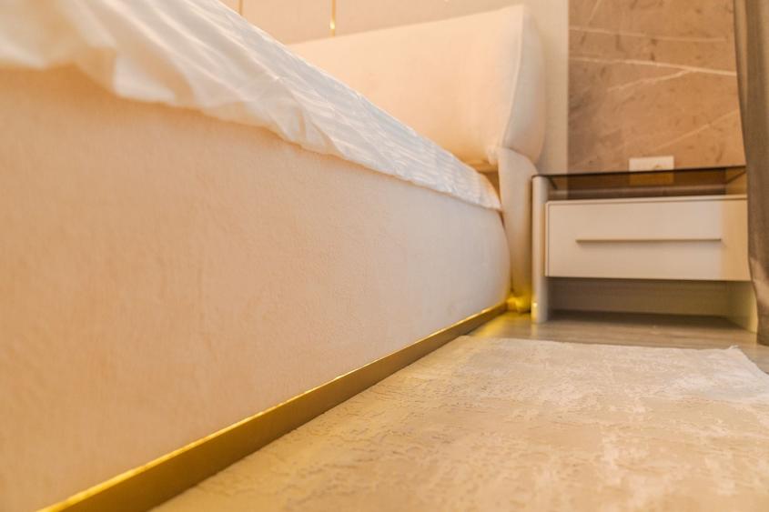 Apartament 2 camere LUX | 55 mp | Complet mobilat - Gata de Mutare - 17