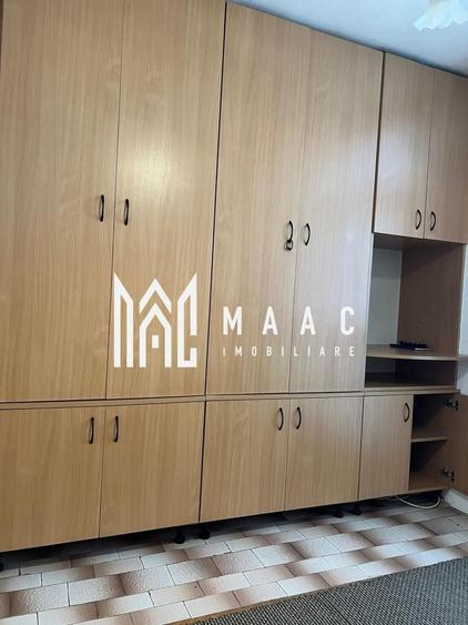 Apartament cu 2 camere decomandat, mobilat în Mihai Viteazul