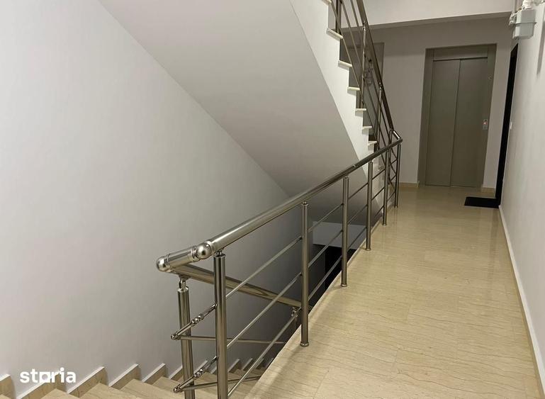 Apartament cu 2 camere în Grivița