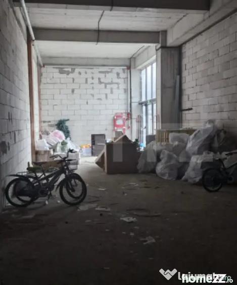 Spațiu comercial, de 400 mp, în Central