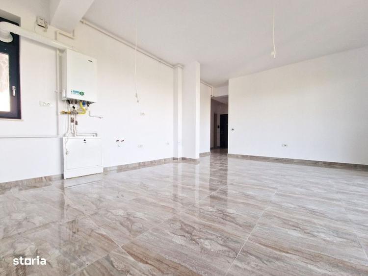 Apartament cu 3 camere decomandat în Sud
