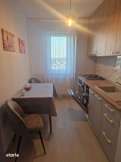 PRIMA INCHIRIERE apartament cochet Chiajna, pozitie foarte buna ! - 7