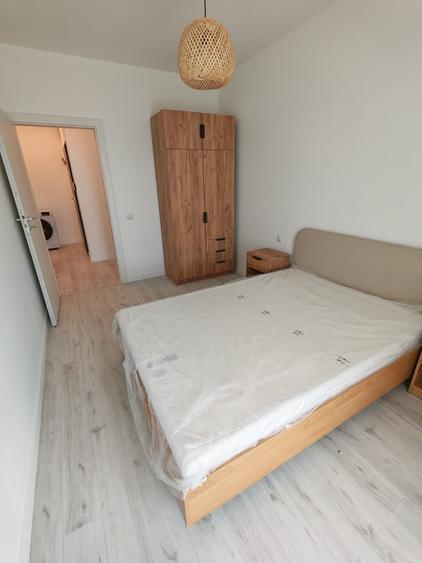 Prima inchiriere! Apartament 2 camere modern + Parcare & Terasa cu vedere panoramica | Bistrita - 8