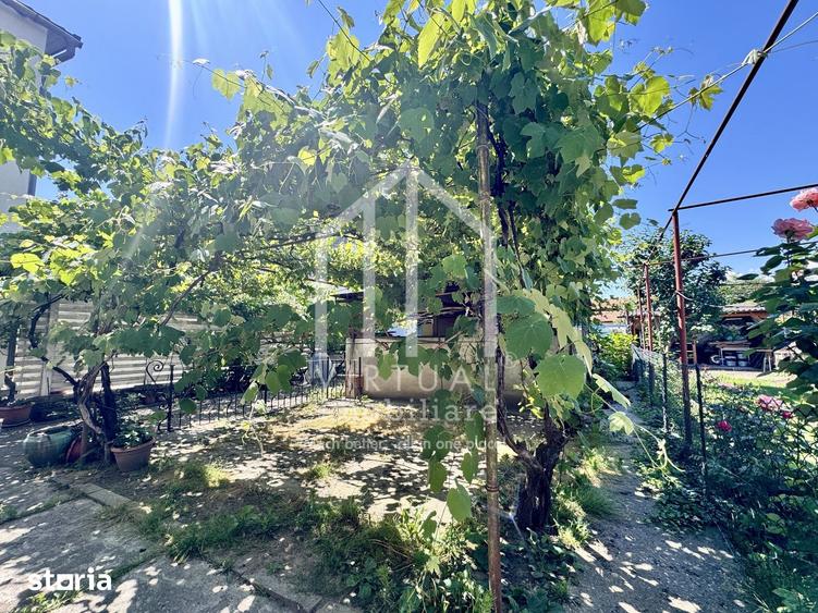 Apartament cu 3 camere în Terezian