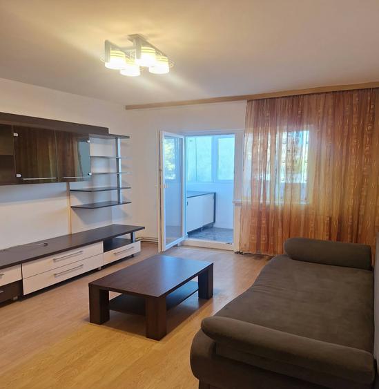 P.F. Inchiriez apartament cu 3 camere in Manastur - 4
