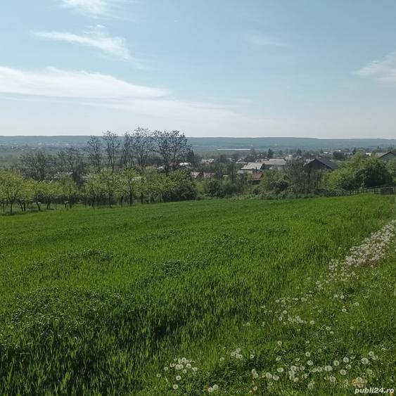 Teren în Micești