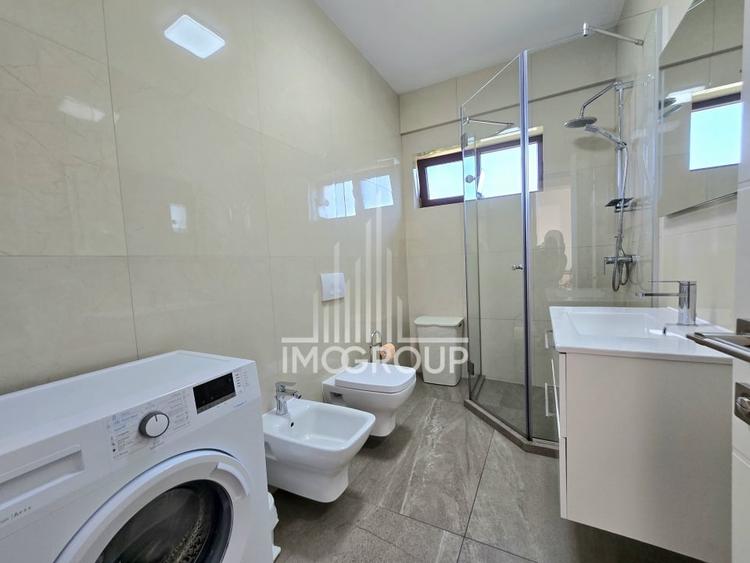 Apartament 2 camere de inchiriat si parcare in Buna ziua, str Macesului - 15