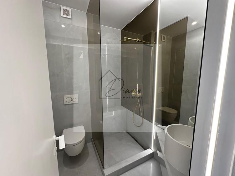 B2B I 3 camere Cortina North | Mobilat I Parcare I COMISION 0% - 12