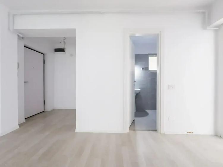 Apartament 3 Camere spatios cu gradina 12 minute metrou - 7