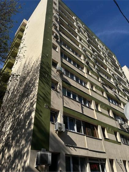 Garsonieră semidecomandată în Pantelimon