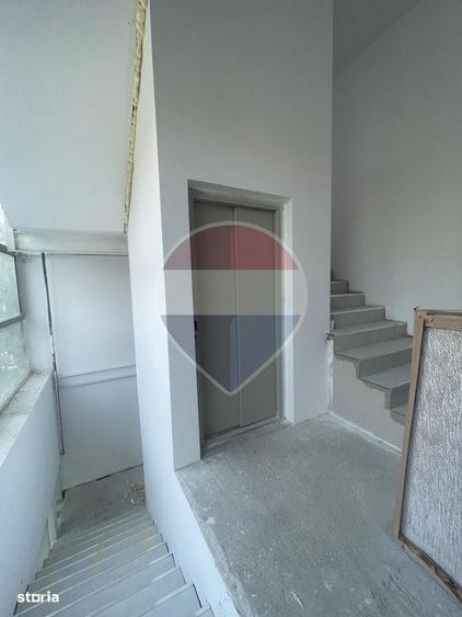 Spatiu de birouri de 554mp de inchiriat in zona Colentina - 8