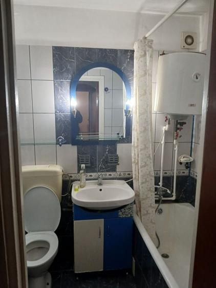 Apartament cu 2 camere decomandat în Timișoara