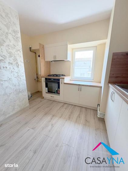 Apartament cu 2 camere decomandat în Mioriței