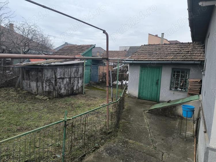 Vand casa in Targu Mures - 6