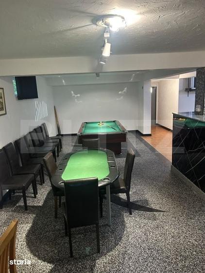 Casa Spatioasa + Spatii Comerciale | Hantesti, Jud. Suceava - 18